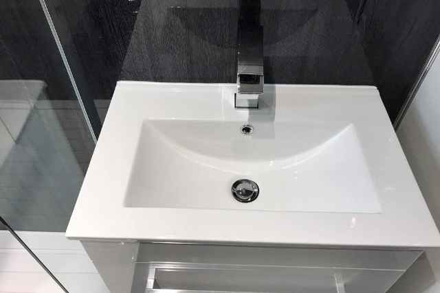 Bathroom Renovation Services Falkirk