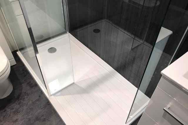 Bathroom Renovation Services Falkirk