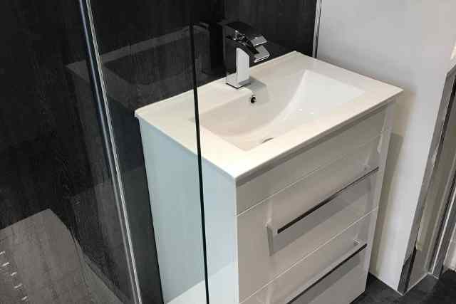 Bathroom Renovation Services Falkirk