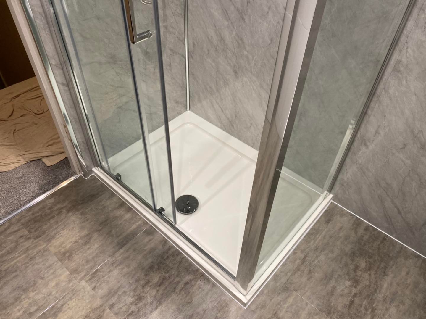 Bathroom Installation Services Falkirk