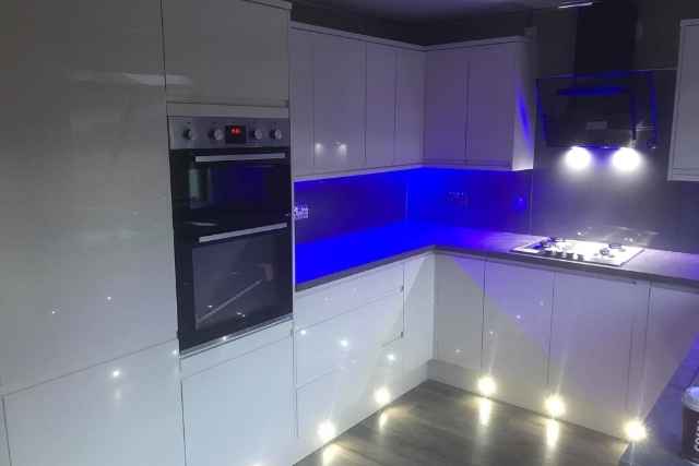 skilled elecrtical services in falkirk