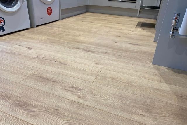 Flooring Services Services Falkirk