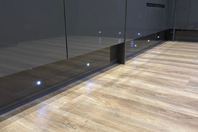 Flooring Services Services Falkirk