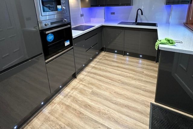 Flooring Services Services Falkirk