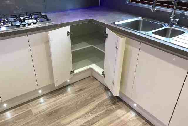 Best Kitchen installation in falkirk