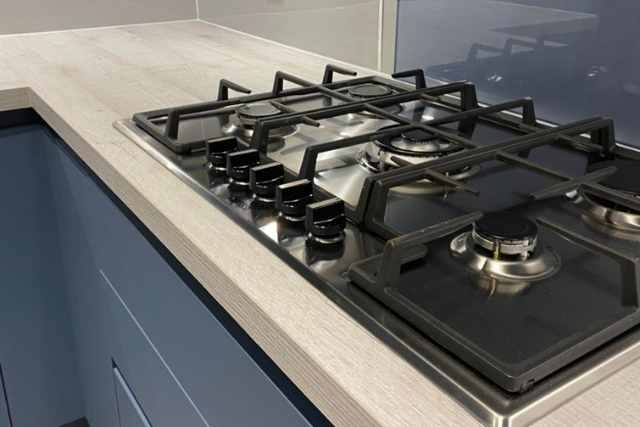 Best Kitchen installation in falkirk