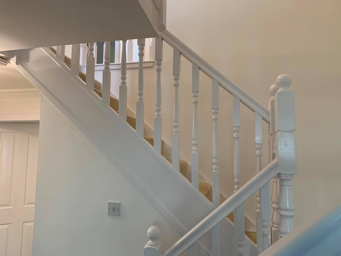 painter and decorator falkirk