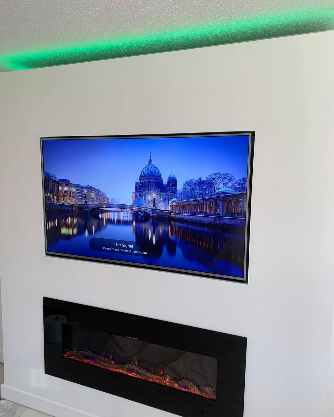 Tv Installation services in Denny, Falkirk