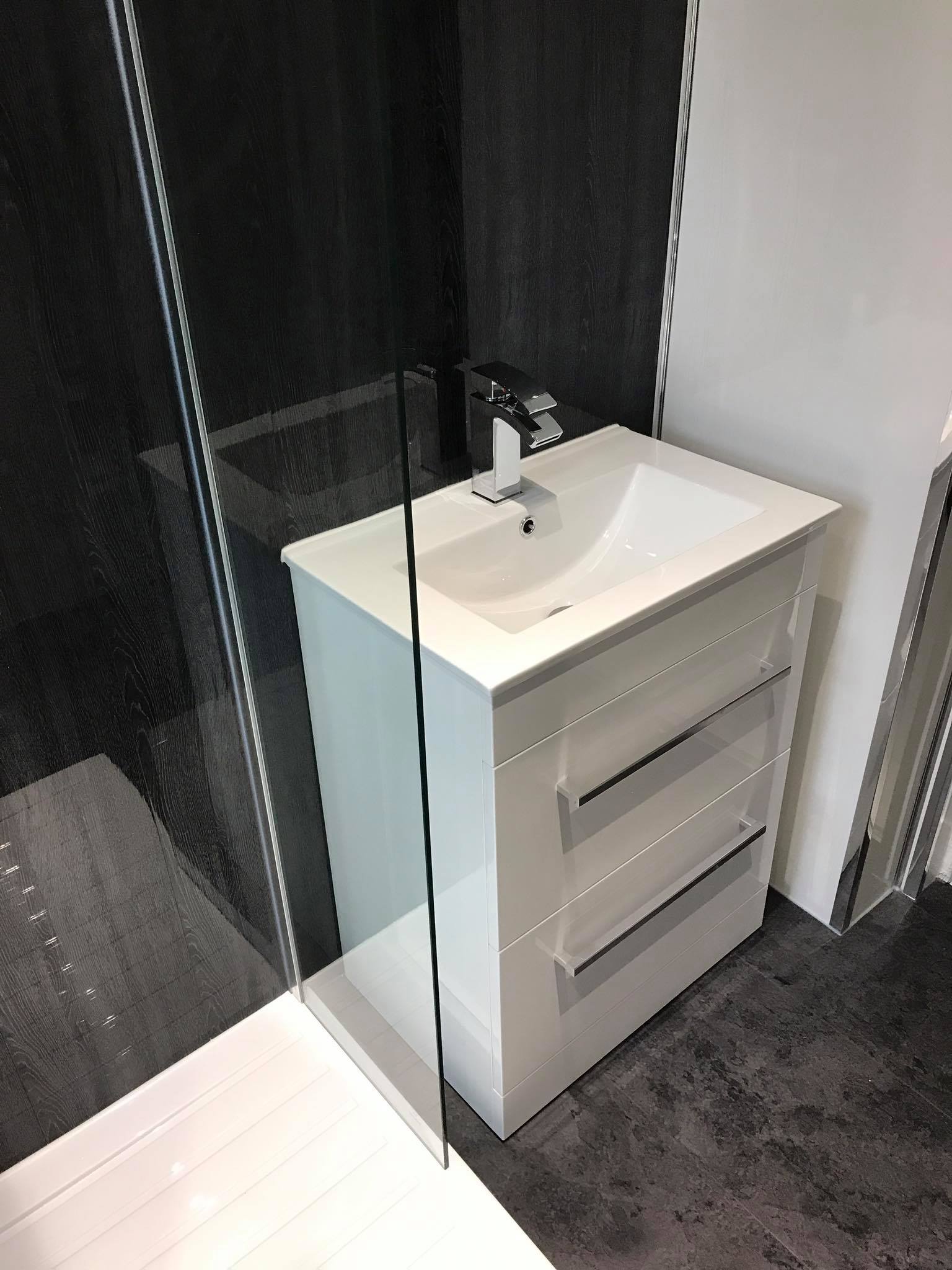 Bathroom Installation Services Falkirk