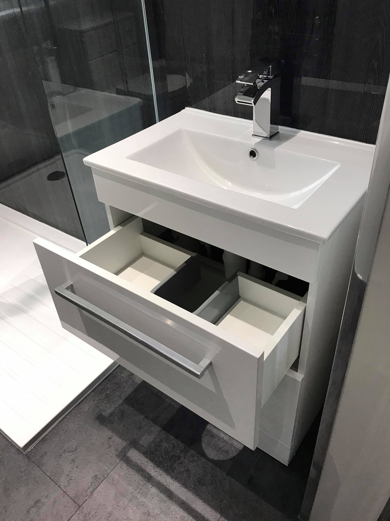 Bathroom Installation Services Falkirk